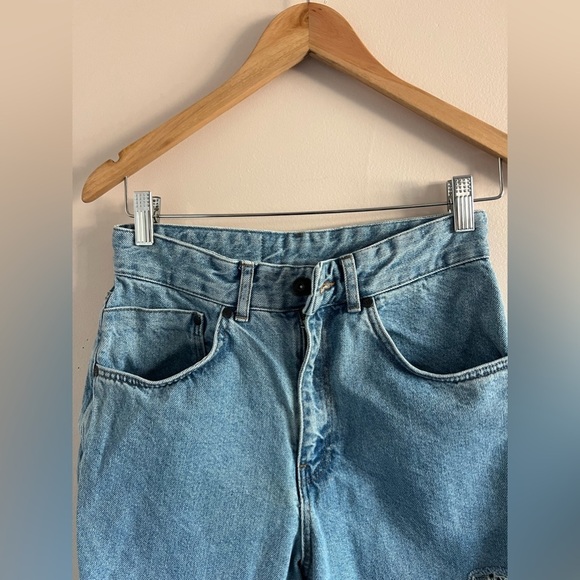 The Ragged Priest | White Fishnet Jeans - Picture 4 of 11